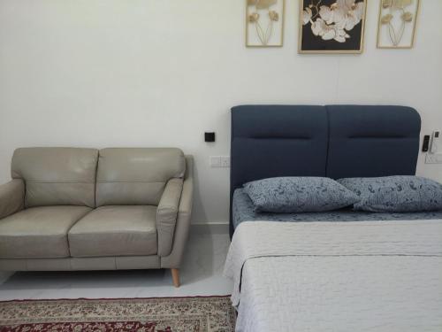 Makwan Homestay D near Klinik Harmoni