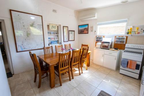 Hawker Bed and Breakfast in Hawker
