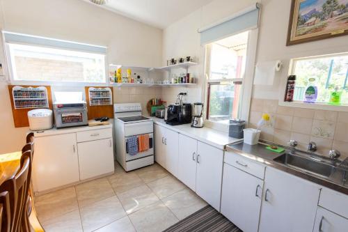 Hawker Bed and Breakfast in Hawker