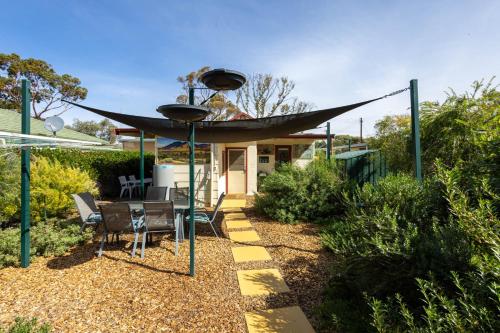 Hawker Bed and Breakfast in Hawker