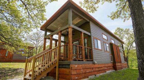 Hilton Grand Vacations Club Branson Cedars Ridgedale