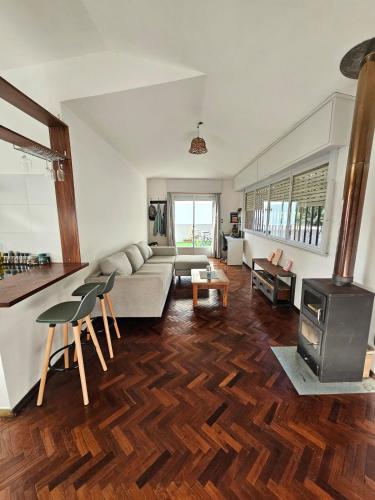 Apartamento en el Prado