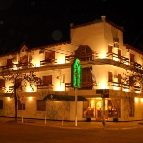 Salta Hotel in Venado Tuerto