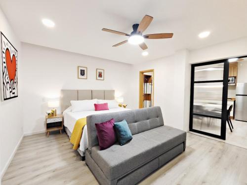 Conchita 2 MaiaHome Ideal Hideaway in Condesa