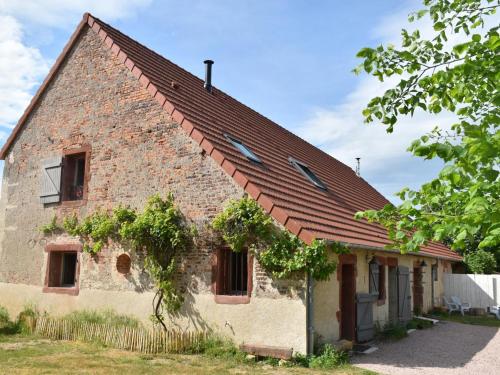 Gîte Écologique Accueillant en Sologne Bourbonnaise, Animaux Acceptés, Parking - FR-1-489-614 (Gite Ecologique Accueillant en Sologne Bourbonnaise, Animaux Acceptes, Parking - FR-1-489-614) in Beaulon