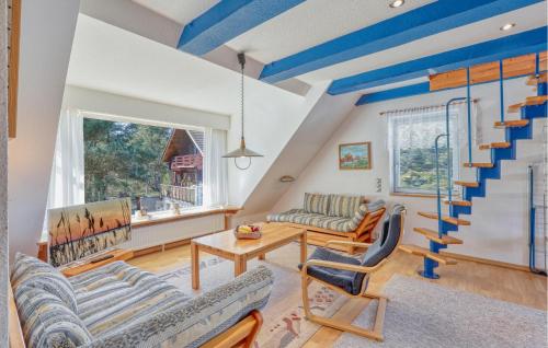 Ferienwohnung Pruchten in Pruchten