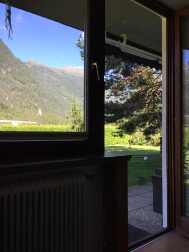 Appartement Milli