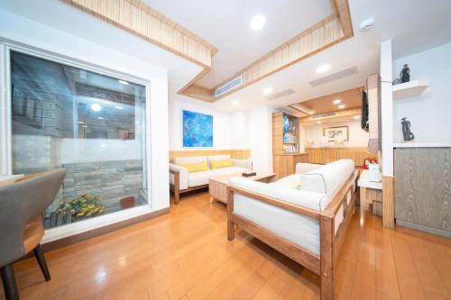 Foung Gu Hotel in Penghu