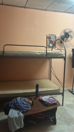 Telok Gadong Homestay in Klang