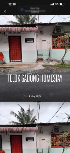 Telok Gadong Homestay in Klang
