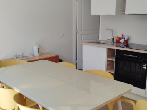 Mobil home climatisé - 4 pers. - API-1-52-2751 - Camping - Sainte-Marie-la-Mer