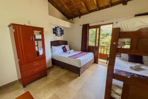 Apartahotel Balcones de Nariño 2