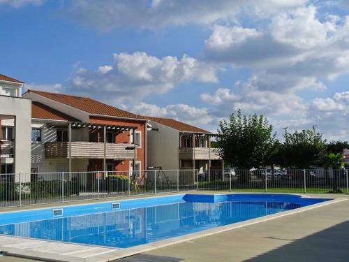 Bel appartement proche centre - 4 pers. - FR-1-877-29