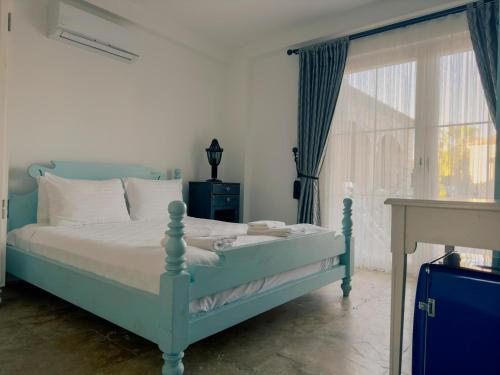 Doppelzimmer, poolblick