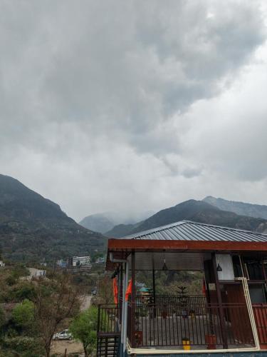 Sukoon Inn by Bharmouri Home Stay - image 2