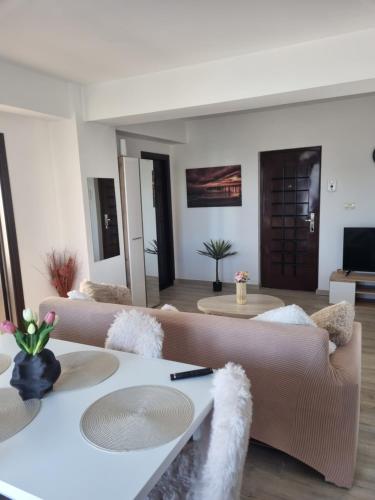 Apartament la mare - Location saisonnière - Năvodari