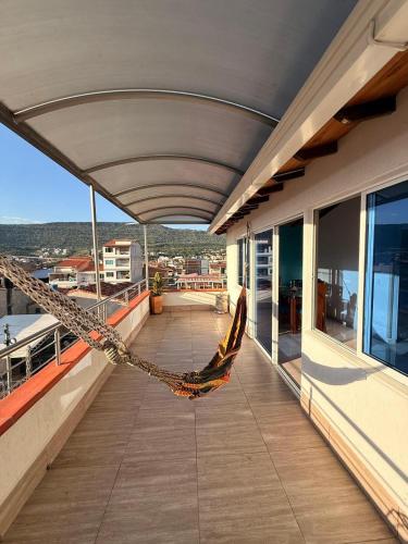 Apartamento Villa Campestre