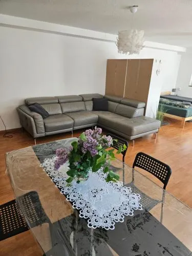 Premium Home 2 in Busingen am Hochrhein, Schweiz