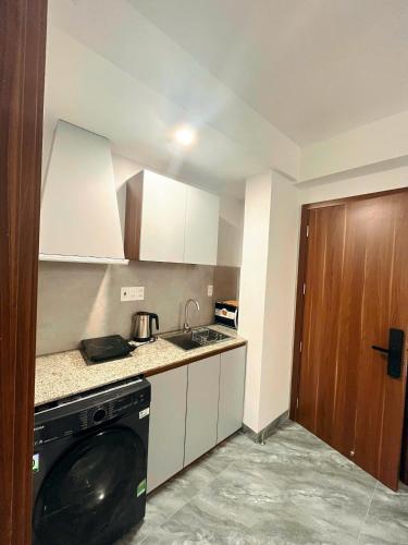 Noble Jade Residence in Nha Trang