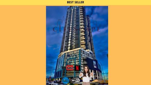 Utvendig, Space Residency Johor Bahru near KSL City Mall by Cityscape in Johor Bahru
