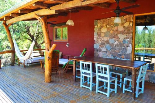 Iekārtas, Magenta Complejo Cabanas & Spa in San Javier