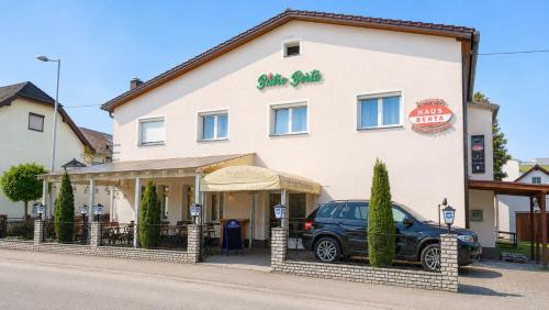 Haus Berta, Self Check In - Haiming