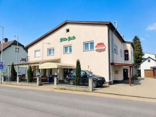  Haus Berta, Self Check In in Braunau am Inn
