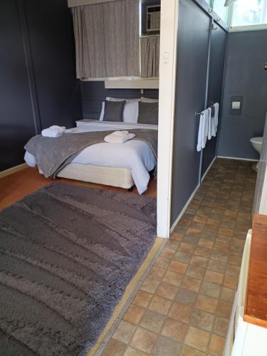 Wimmera Motel in Nhill