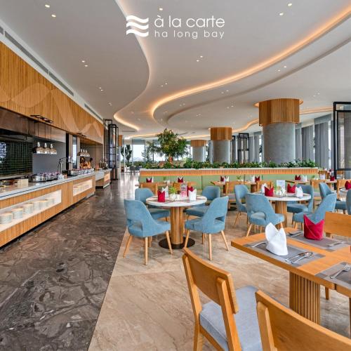 Anstay Marina Hotel Ha Long in Hạ Long