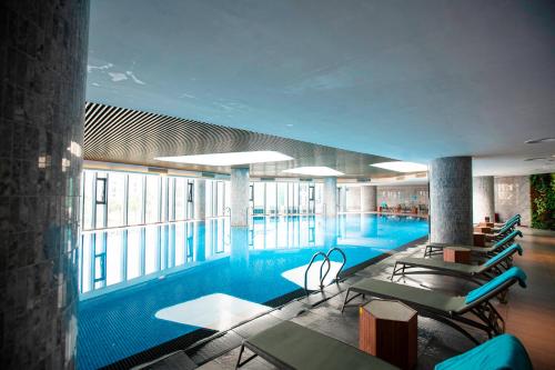 Anstay Marina Hotel Ha Long in Hạ Long