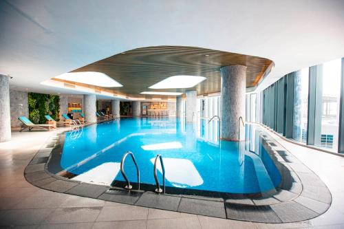 Anstay Marina Hotel Ha Long in Hạ Long