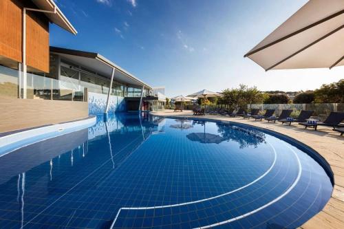Potters Hill Coastal Retreat – khách sạn tại San Remo