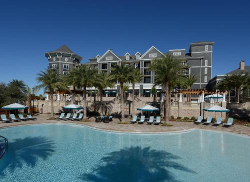 Kid Friendly Resorts In Destin Florida