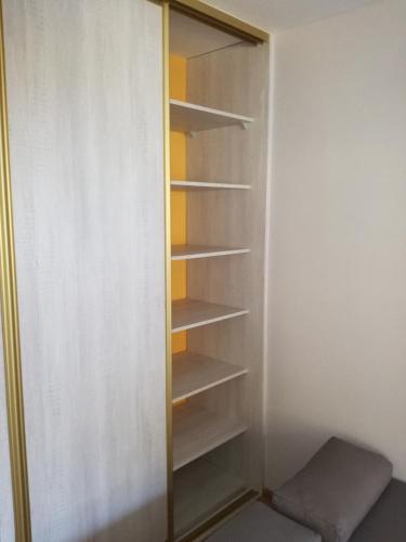 Apartament Patryk