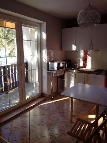 Apartament Patryk, Szklarska Poręba (photo 8)