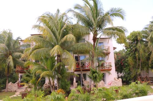 Hotel El Capitan