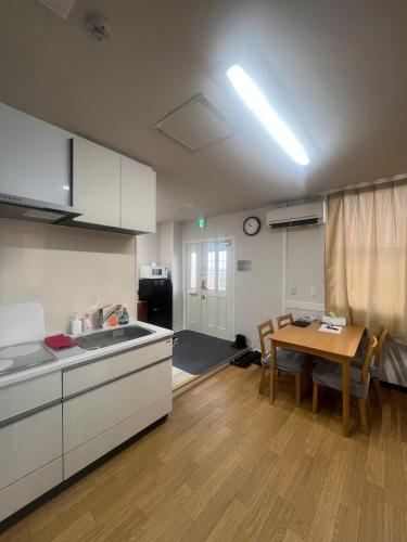 Space Kaihin Makuhari House, Building 3