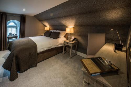 Heathmount Hotel - main image