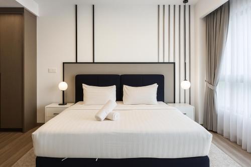 Agile Bukit Bintang TRX by Dormeo Destinations - image 4