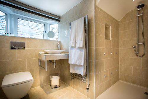 Heathmount Hotel – Inverness