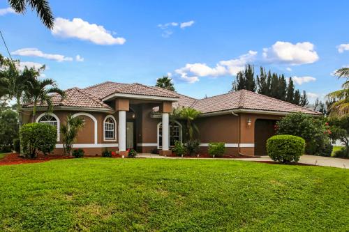 Villa Africa - image 2