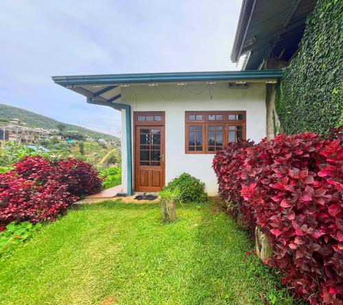 The Blackpool Villa – khách sạn tại Black Pool