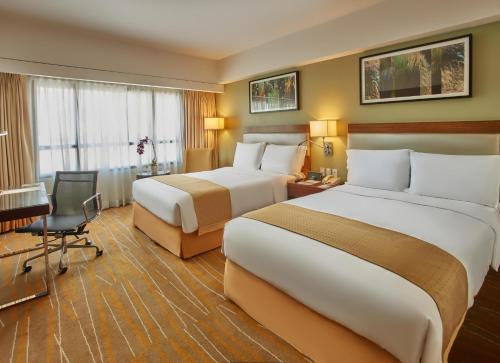 Holiday Inn & Suites Makati by IHG, Manila (fotografie 3)