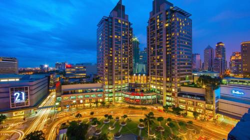 Holiday Inn & Suites Makati by IHG, Manila (fotografie 9)