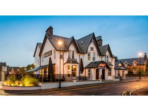 Heathmount Hotel, , Highlands