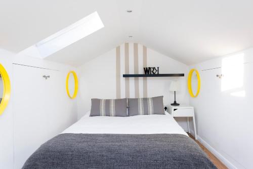 Camden Flat, Londýn (fotografie 9)
