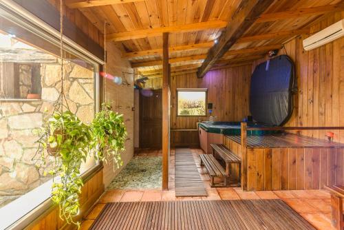 Los Montejos & Spa in Valverde Del Fresno