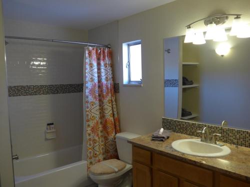 Red Wing Motel – Manitou Springs, CO