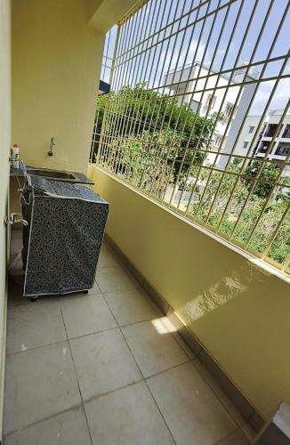 Modern 5BR Villa near BLR Airport Work & Relax near Ghati Subramanya Temple