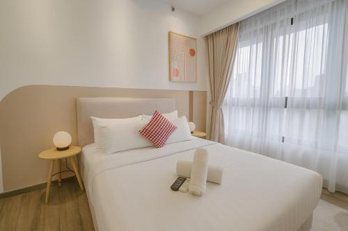 Agile Bukit Bintang TRX by Dormeo Destinations - image 7